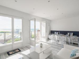 Appartements Apartment Residence les Dunes by Interhome : photos des chambres