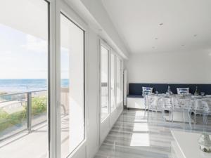 Appartements Apartment Residence les Dunes by Interhome : photos des chambres