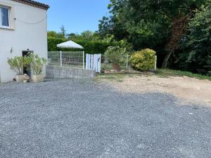 Maisons de vacances maison avec jardin : photos des chambres