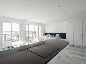 Appartements Apartment Residence les Dunes by Interhome : photos des chambres