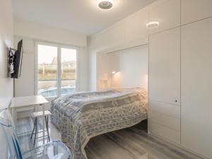 Appartements Apartment Residence les Dunes by Interhome : photos des chambres