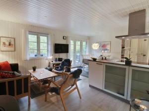 Holiday Home Tume - 200m from the sea by Interhome