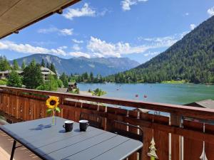 Apartment Les Mayens 3-2 by Interhome