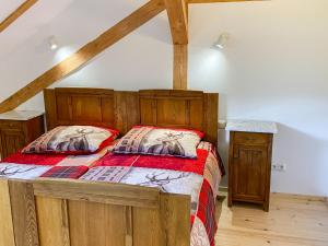 Apartment Hasenstall - Top 8 by Interhome