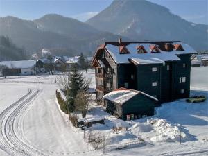 Apartment Hasenstall - Top 8 by Interhome