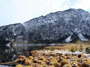 Apartment Hasenstall - Top 8 by Interhome