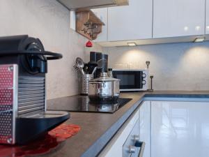 Apartment Lake Placid B5 by Interhome