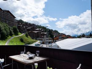 Apartment Lake Placid B5 by Interhome