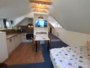 Apartment Čertova hora by Interhome