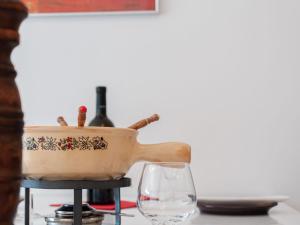 Apartment Lake Placid B5 by Interhome