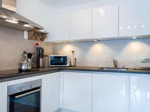 Apartment Lake Placid B5 by Interhome