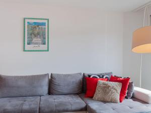 Apartment Lake Placid B5 by Interhome