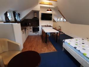 Apartment Čertova hora by Interhome