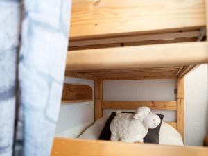 Apartment Lake Placid B5 by Interhome