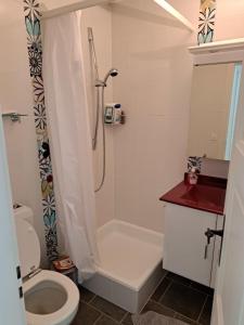 Studio Les Dauphinelles by Interhome