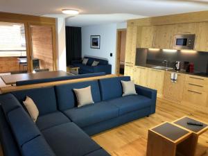 Apartment Catrina 3-Zimmer Premium Apartment by Interhome