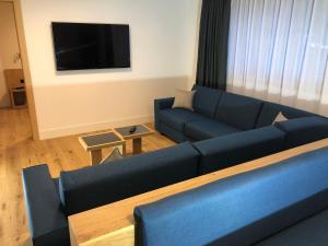 Apartment Catrina 3-Zimmer Premium Apartment by Interhome