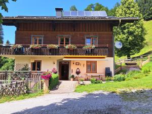 obrázek - Apartment Dachstein by Interhome