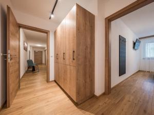 Apartment Montec-3 by Interhome