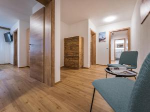 Apartment Montec-3 by Interhome
