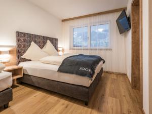 Apartment Montec-3 by Interhome