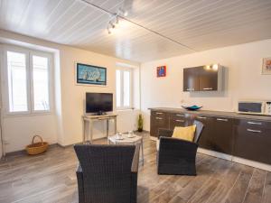 Maisons de vacances Holiday Home Kersun by Interhome : photos des chambres