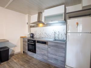 Maisons de vacances Holiday Home Kersun by Interhome : photos des chambres