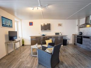 Maisons de vacances Holiday Home Kersun by Interhome : photos des chambres