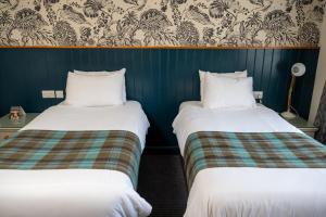 Twin Room room in St Leonards Hotel by Greene King Inns