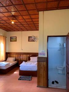 Zuela Guesthouse