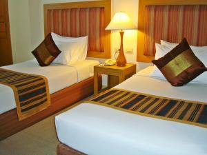 Chiang Mai Phucome Hotel