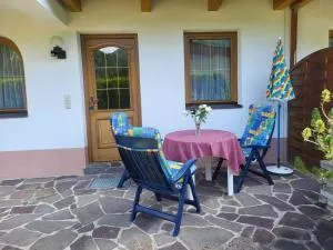 Apartment Sonnenschein B by Interhome - Gstalden