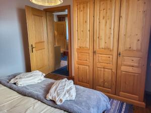 Apartment Sonnenschein B by Interhome