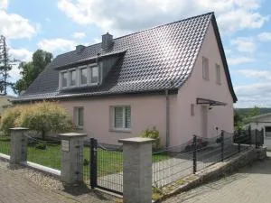 Holiday Home Rosa by Interhome - Peckatel