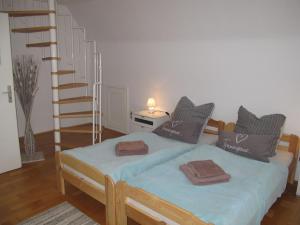 Holiday Home Rosa by Interhome