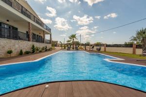 Villa Leon ZadarVillas