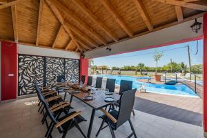 Villa Leon ZadarVillas