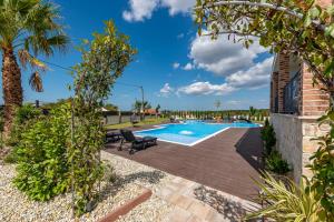 Villa Leon ZadarVillas