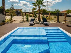 Villa Leon ZadarVillas