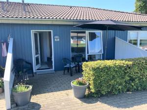 obrázek - Apartment Jon - 50m from the sea in Funen by Interhome