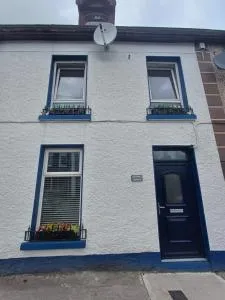 Tirchonaill Townhouse - Ballydevitt