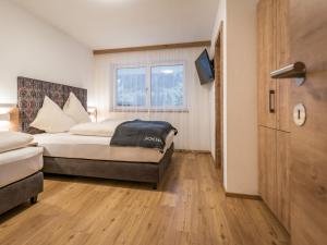 Apartment Montec-1 by Interhome