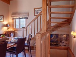 Chalet Bonâme by Interhome