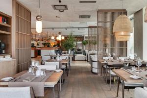 GRANO HOTEL Solmarina & Apartments - SPA&Wellness