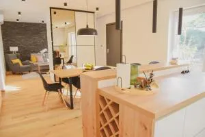 Apartment White - 比利切