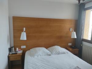 Hotels Hotel Lou Granva : photos des chambres