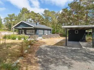 Holiday Home Sjo - 300m from the sea by Interhome - Balke