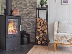 Holiday Home Sakulfuer - 390m from the sea in Lolland- Falster and Mon by Interhome