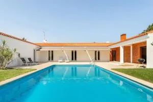 Casal das Aveleiras - Morgado