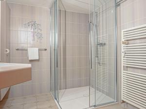 Apartment Chesa Anemona al Lej by Interhome